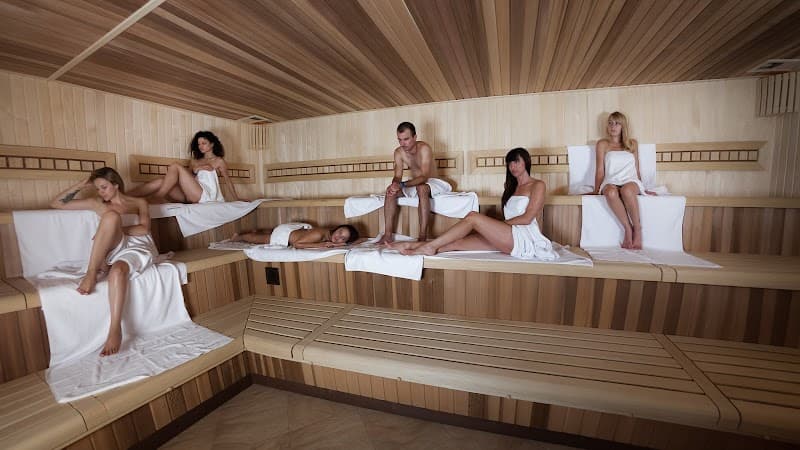 Sauna Spa Kraków photo