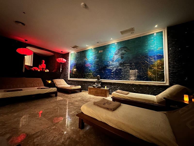 Sauna&Spa Merkezi Bodrum photo