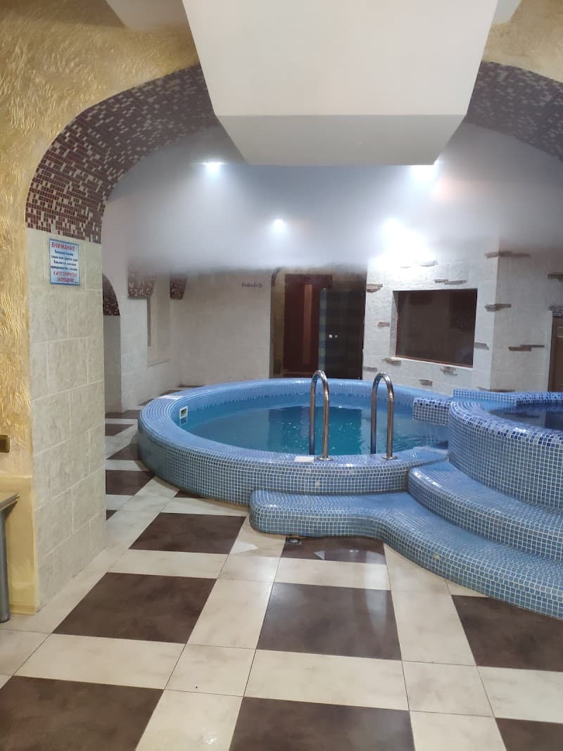 Sauna-Spa Ramses Odesa photo