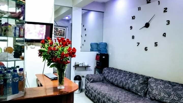 Sauna Spa San Jose San Sebastián photo