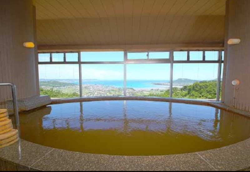 Sauna & Spa Uchina-yu Haebaru, Shimajiri District photo