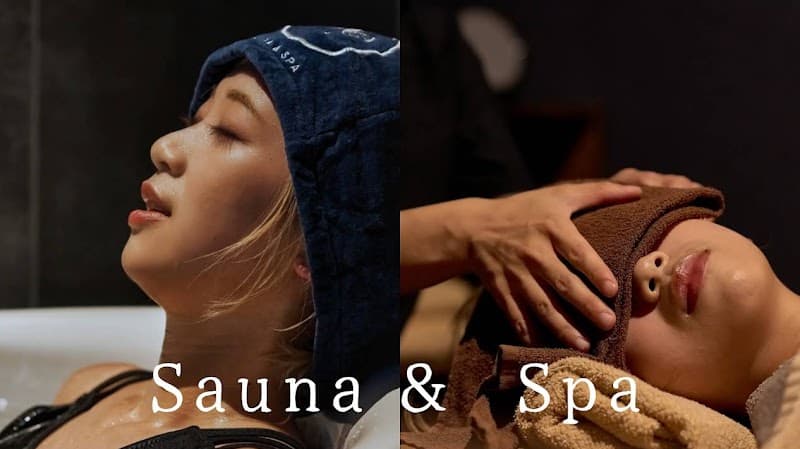 Sauna & Spa Wa Spa Kanazawa photo