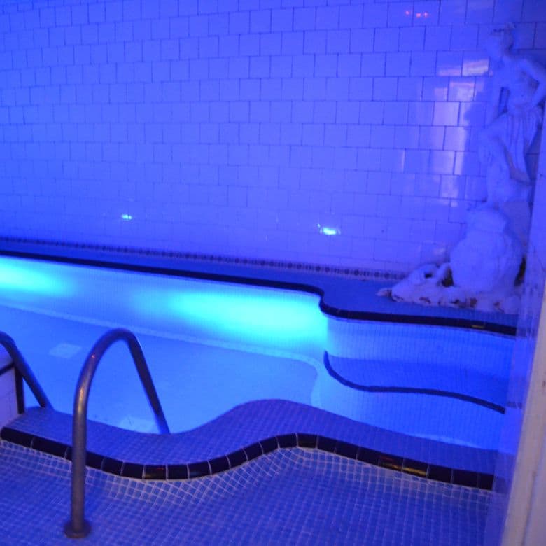 Sauna Spartacus Palma photo
