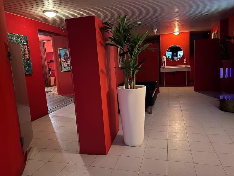 Porto sauna spartakus photo