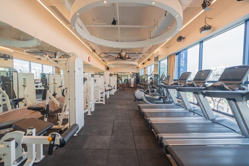 Sauna Sporex Bupyeong Branch Incheon photo