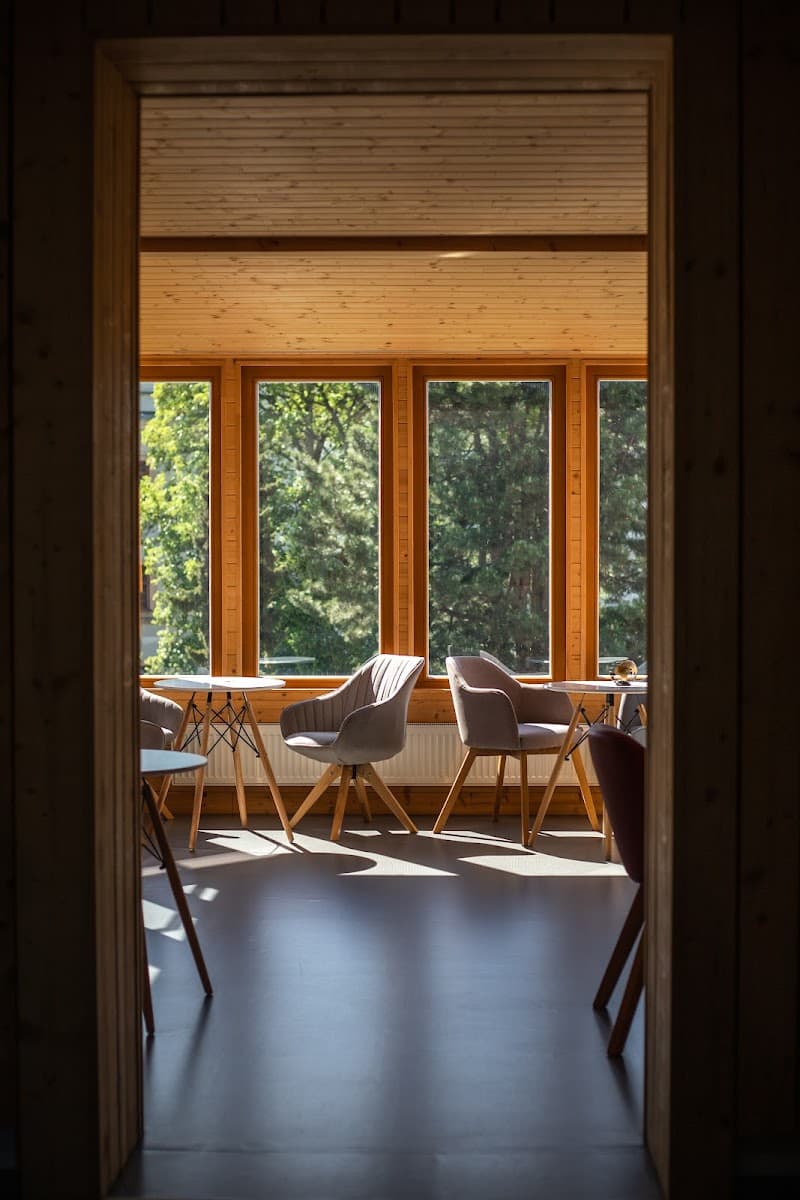 Sauna Sport Šumperk photo