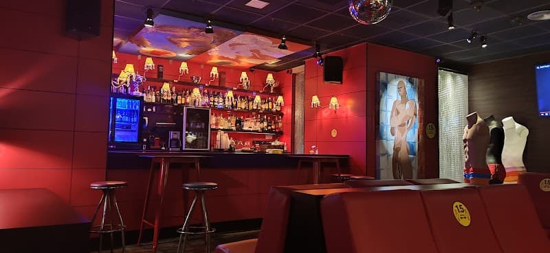 Sauna Steam Alicante photo