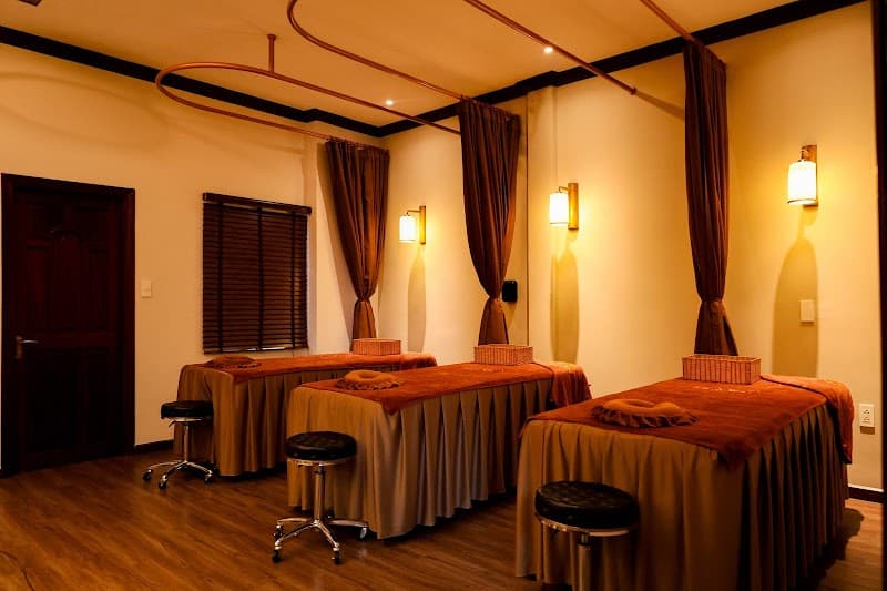 Sauna Steam Viet Nam Quận 12 photo