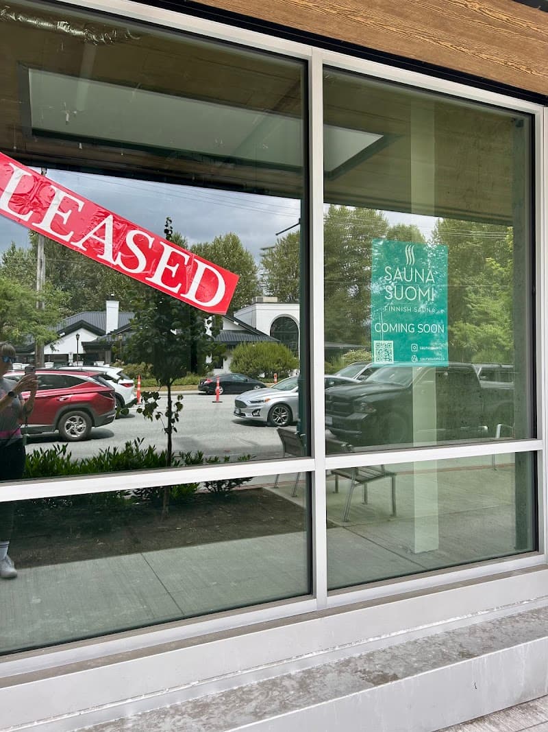 Sauna Suomi Port Moody photo