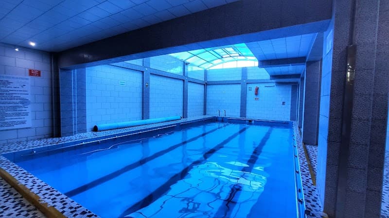 Sauna Talentos Cayma photo