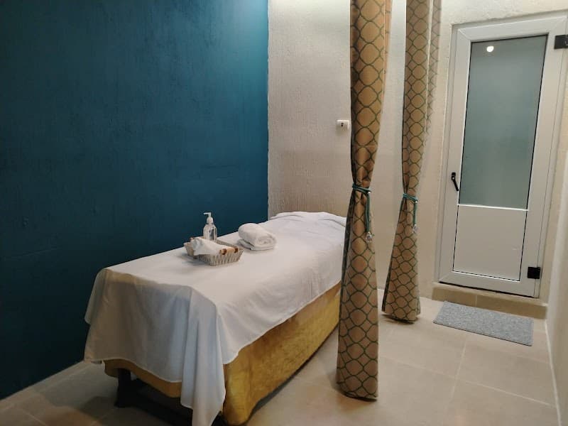 Sauna Terapias Salud y Vida Jocotenango photo