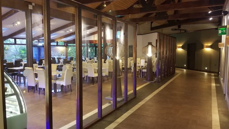 Sauna Thetford photo