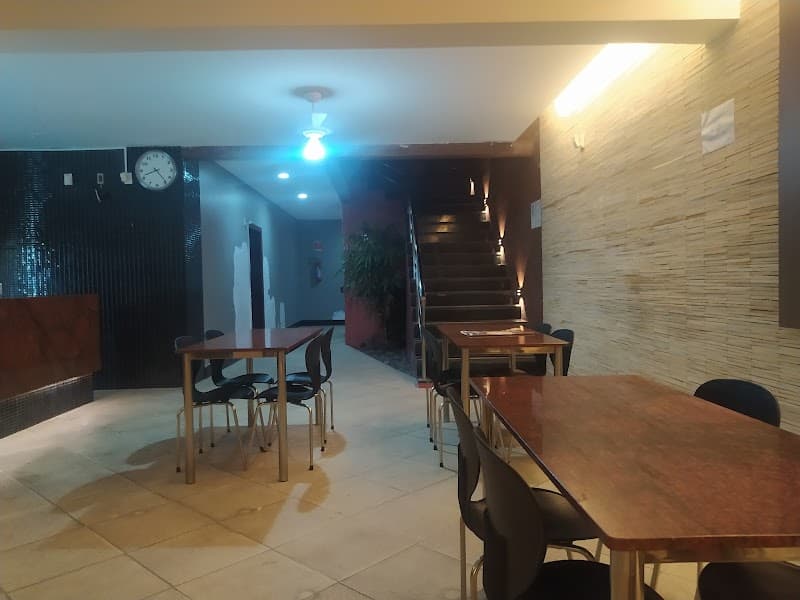 Sauna Très Chic Fortaleza | Fortaleza CE photo