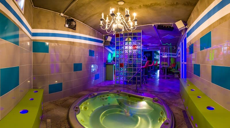 Sauna Tropicana Katowice photo