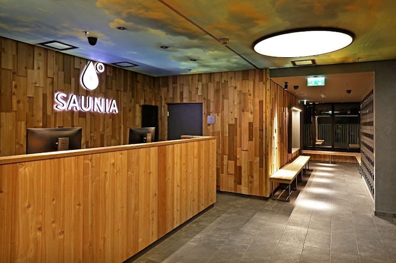 Sauna u Casků Brno photo