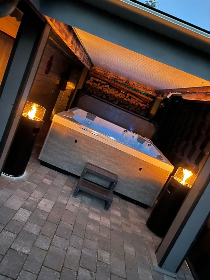 Sauna und Wellnesswelt Goldenstedt photo