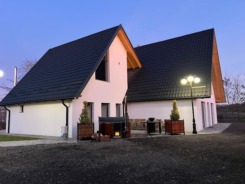 Sauna Urșilor Suceava photo