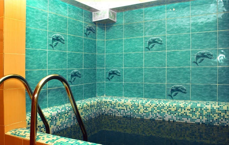 Sauna Uyut Yekaterinburg photo