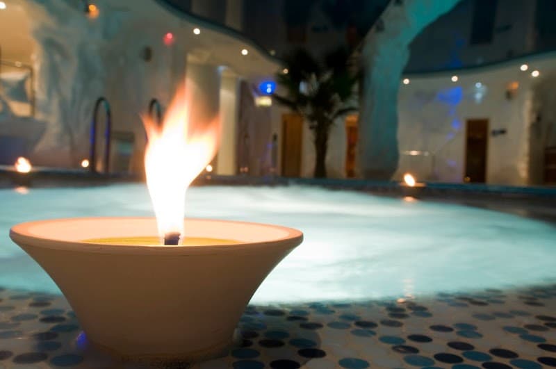 Sauna V&D Spa Chișinău photo