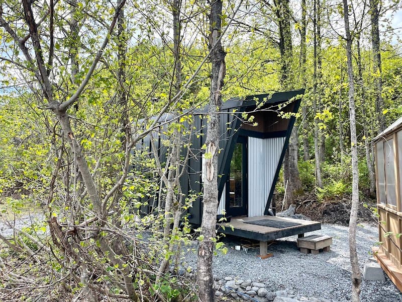 Sauna Valdez photo