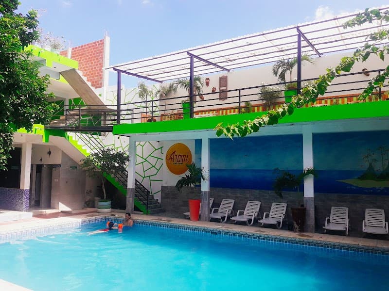 Sauna Vapor Vida Santa Cruz de la Sierra photo