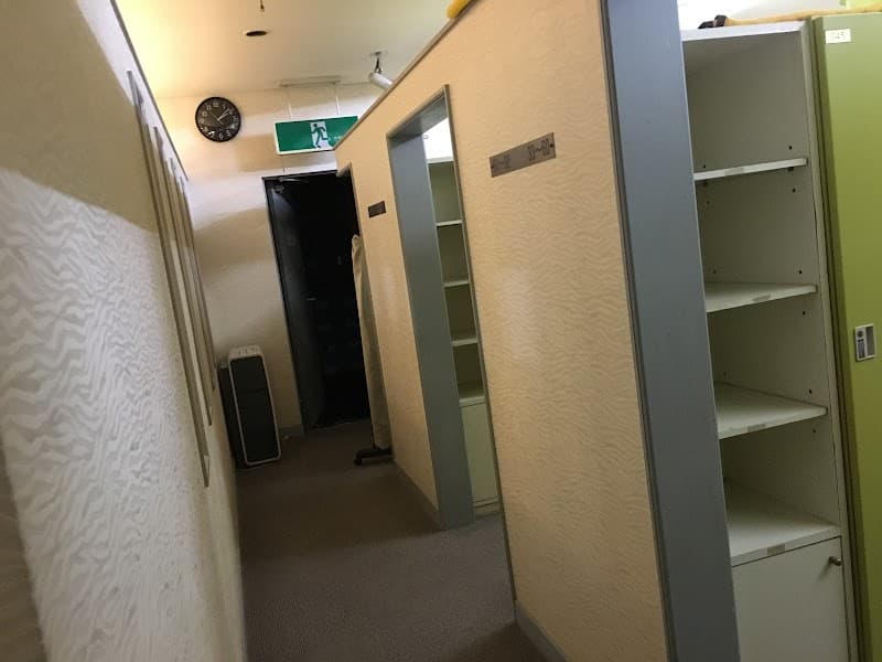 Sauna Verde Club Shimogyo Ward, Kyoto City photo