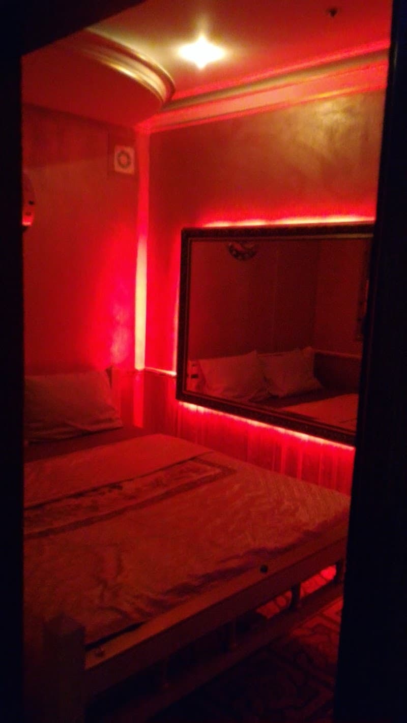 Sauna Versailles Korolyov photo