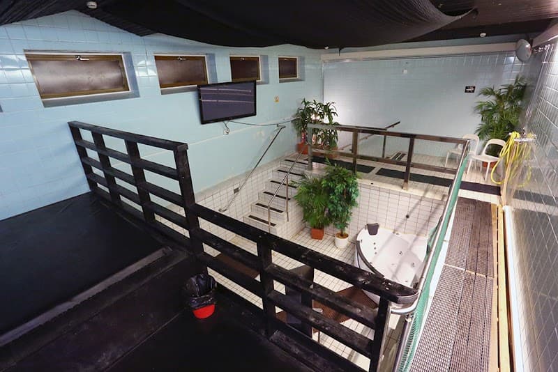 Sauna Vogue Helsinki photo