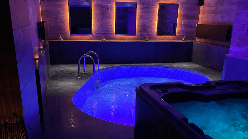 Sauna-Wellness-Nýřany photo