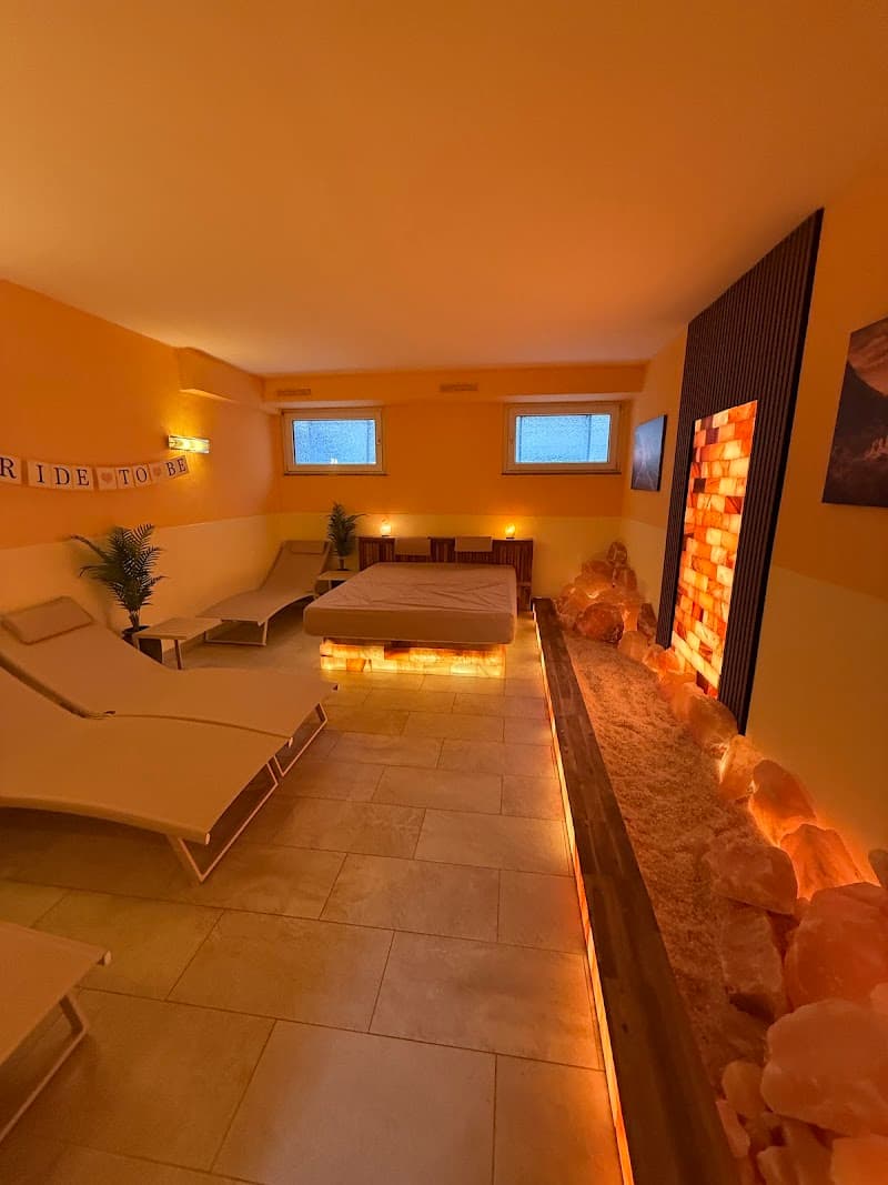 Sauna Westendbad Langen Langen (Hessen) photo