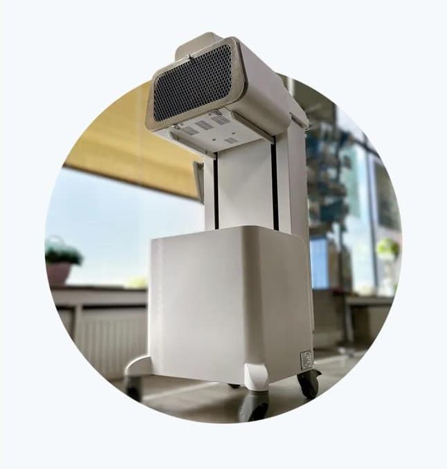 Sauna Wieluń Biała photo