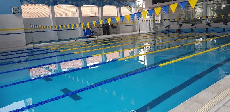 Sauna y Spa Delfines Cochabamba photo