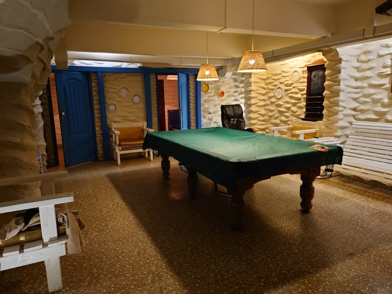 Sauna Zdorovye Kemerovo photo