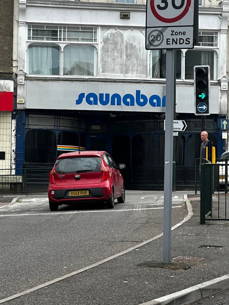 Saunabar Bournemouth photo