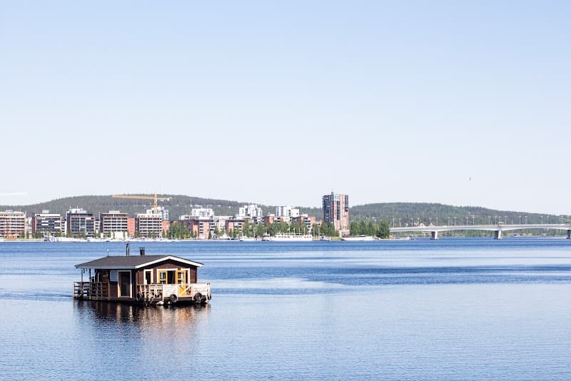 Saunabar Jyväskylä photo