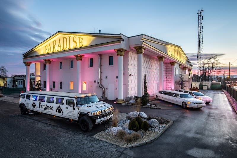 Saunaclub Paradise Graz photo