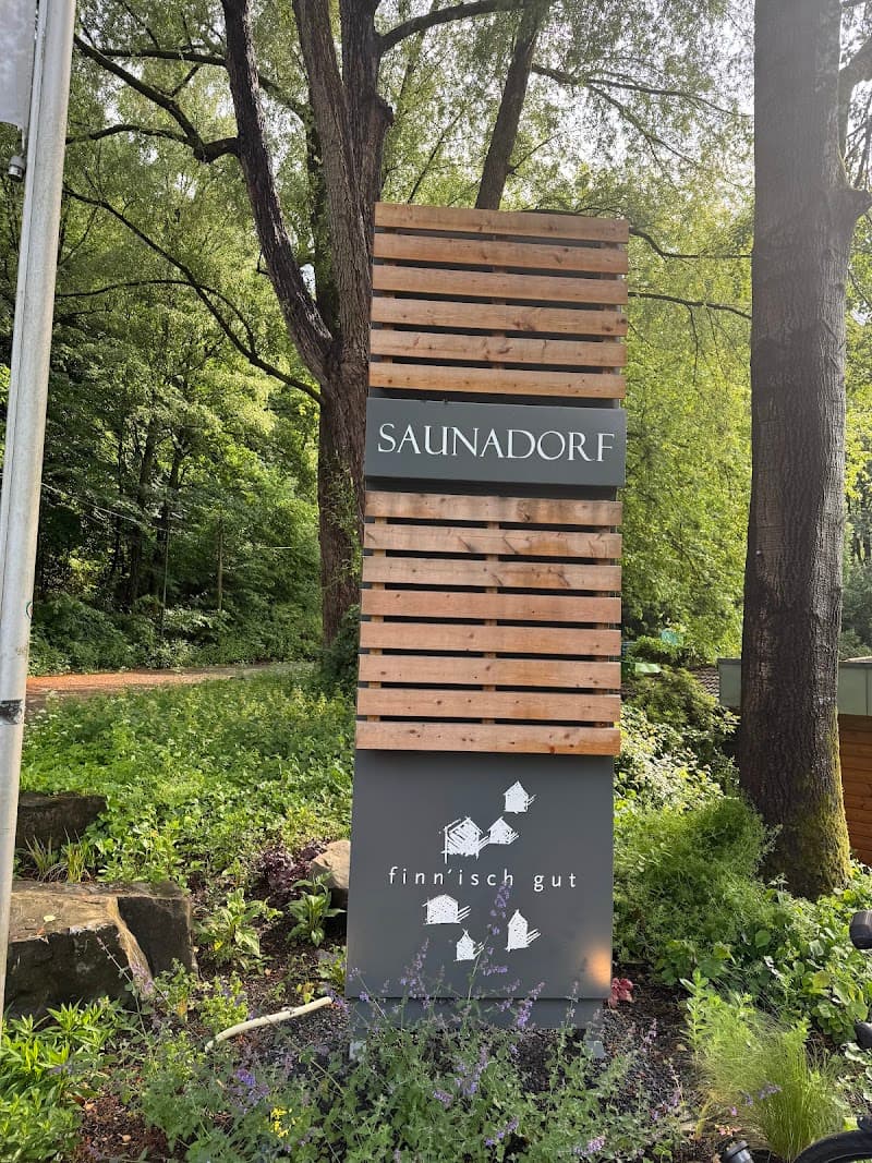 Saunadorf Lüdenscheid photo