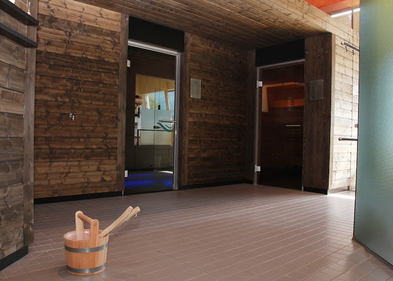 Saunaerlebnis Osttirol Nußdorf-Debant photo