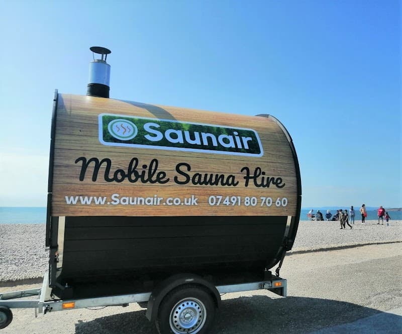 Saunair Cullompton photo