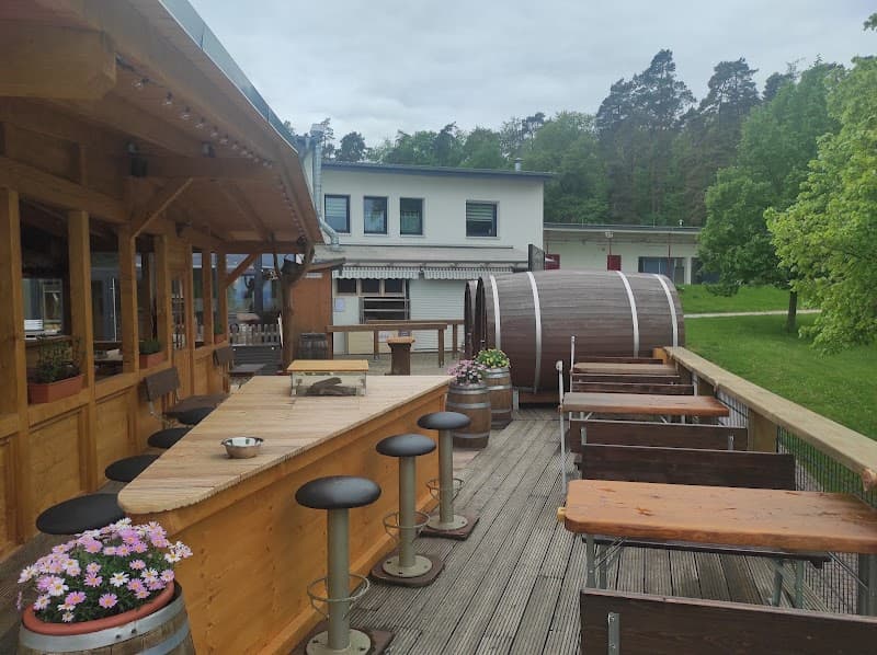 Saunalandschaft Vitalis Butzbach photo