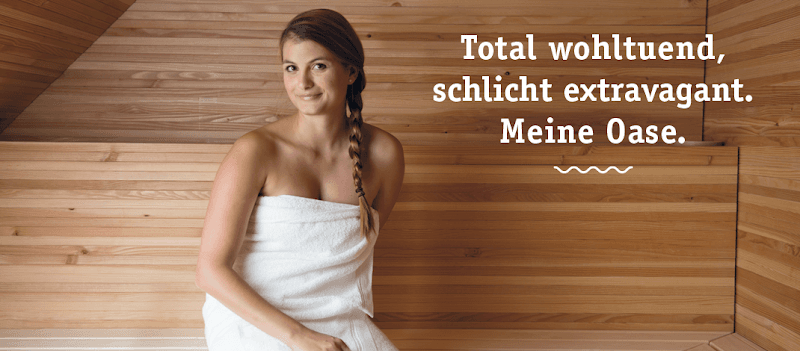 Saunalux Schweiz AG Rothenburg photo