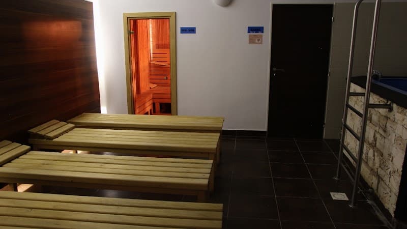 Saunarium Havířov photo