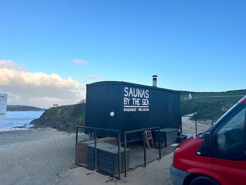 Saunas By The Sea Wadebridge photo
