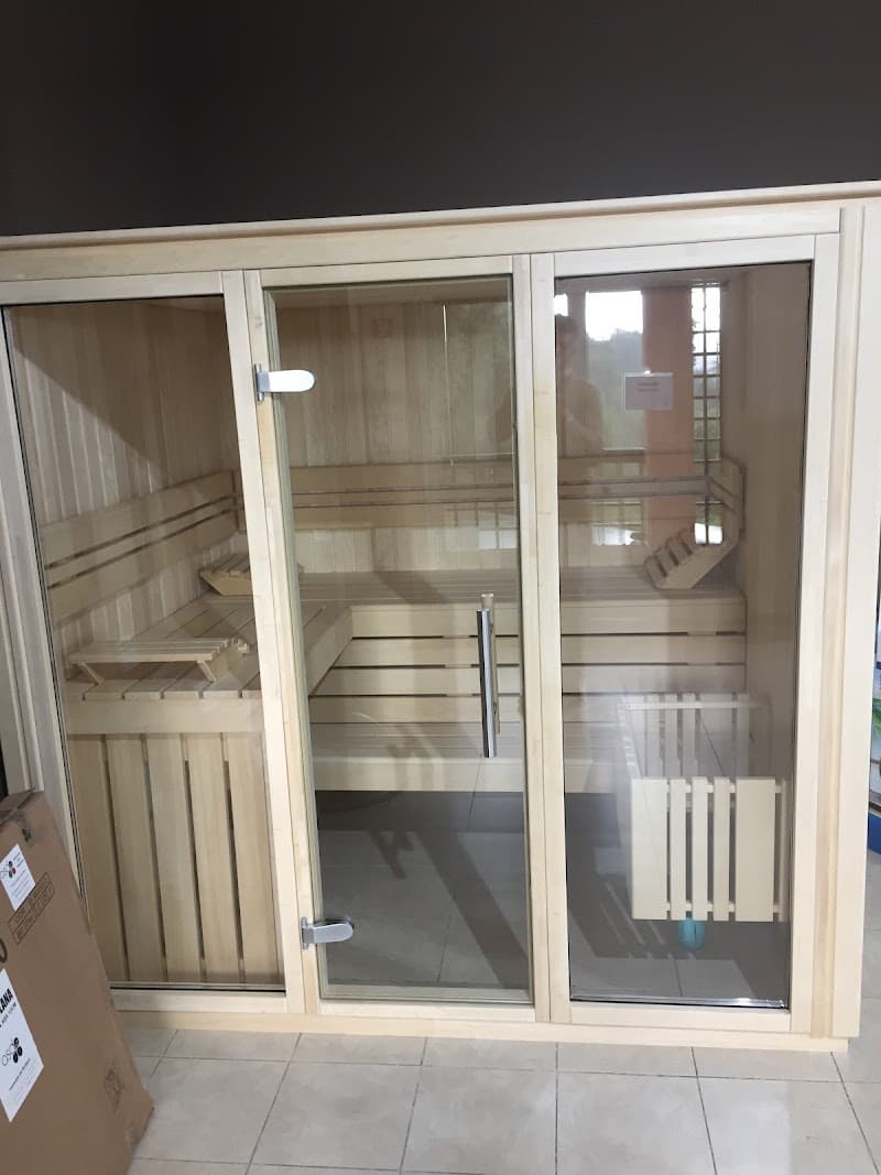 Saunas De Portugal Sintra photo