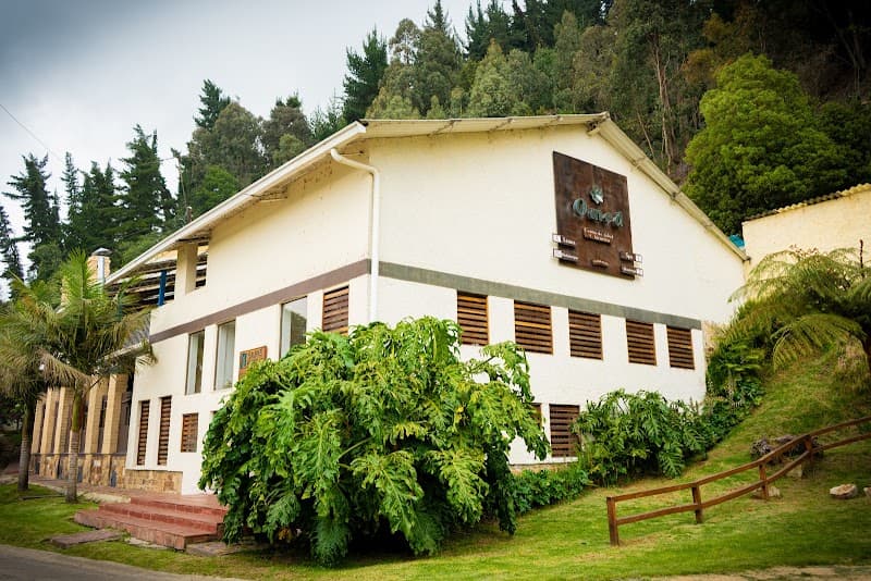 Saunas Medicas Omed Cota photo