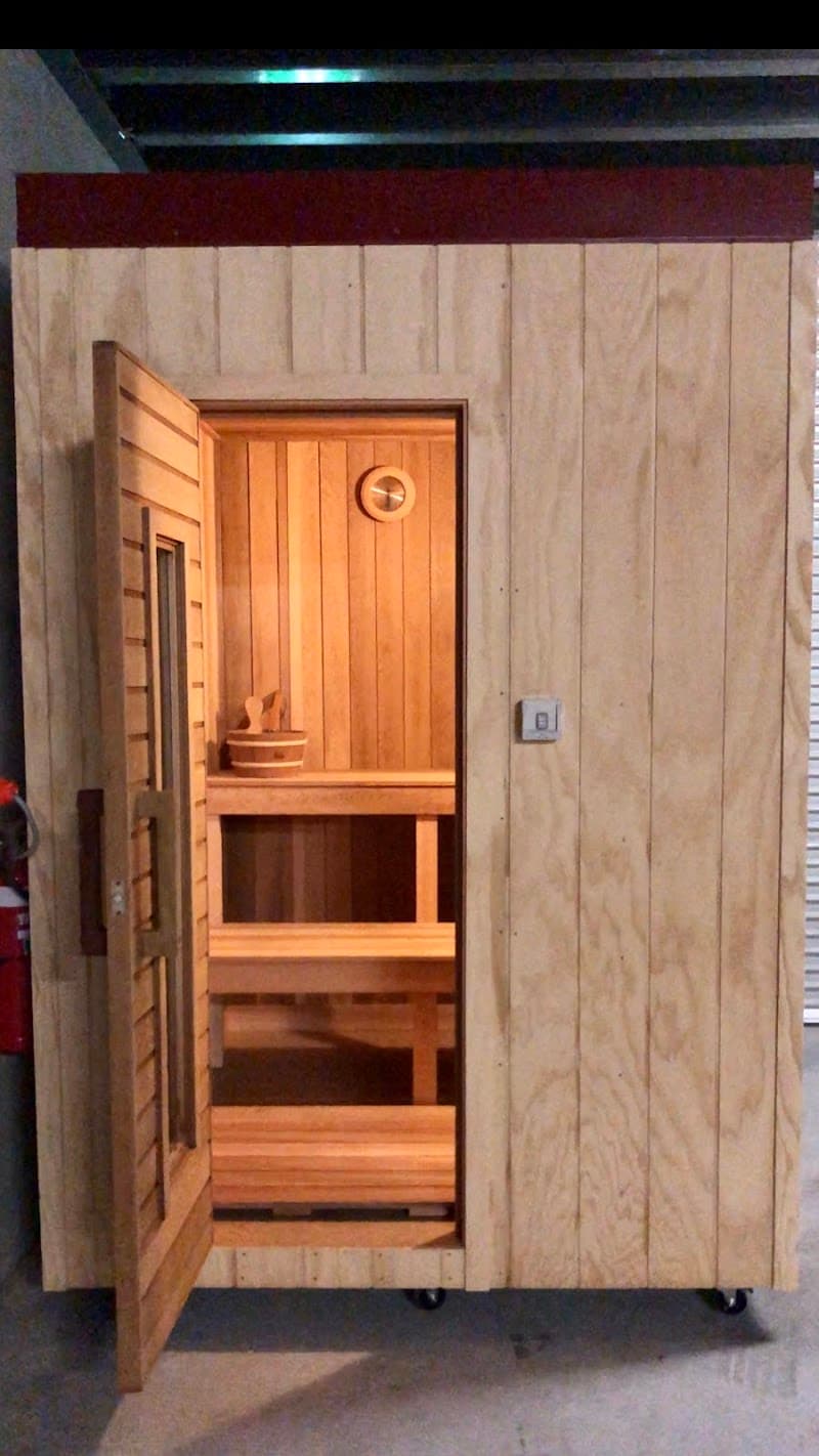 Saunas of the World Gold Coast photo