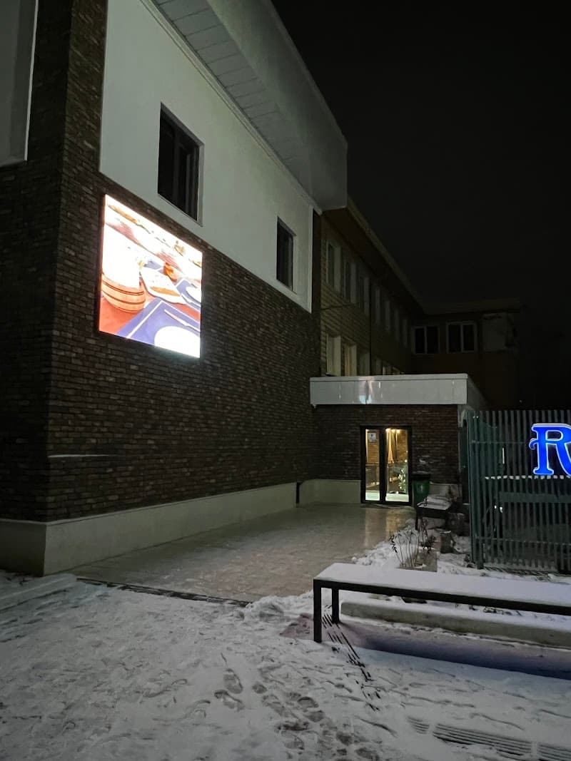 Saunas Shymkent photo