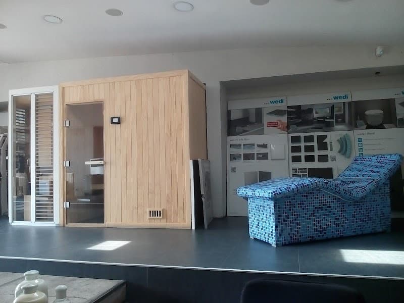 Saunas y Duchas de Vapor Tylo Santiago photo