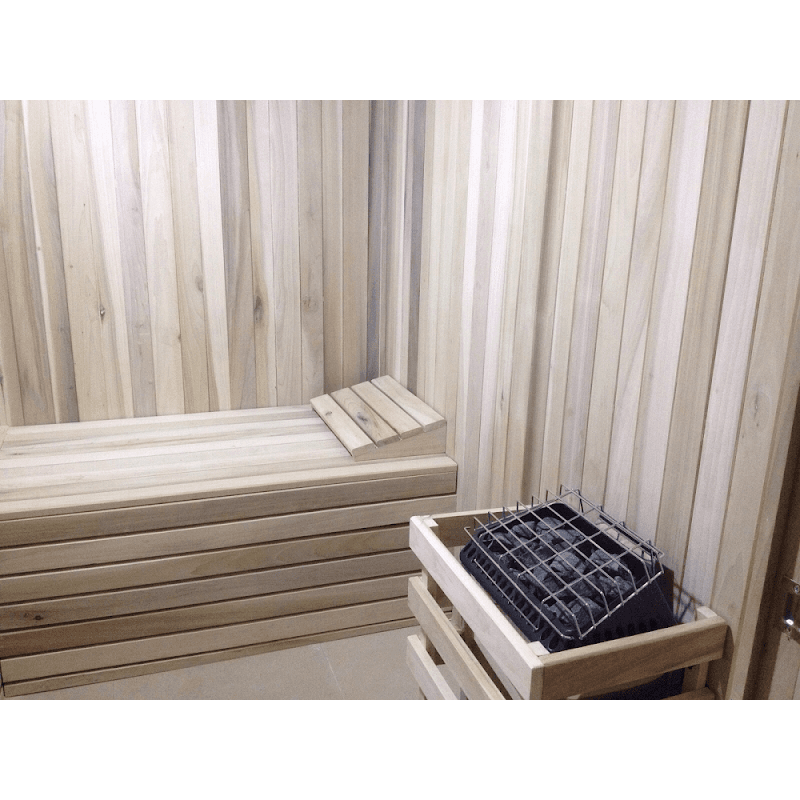 Saunas y Vapores dss (Amerec México) Puerto Cancún photo