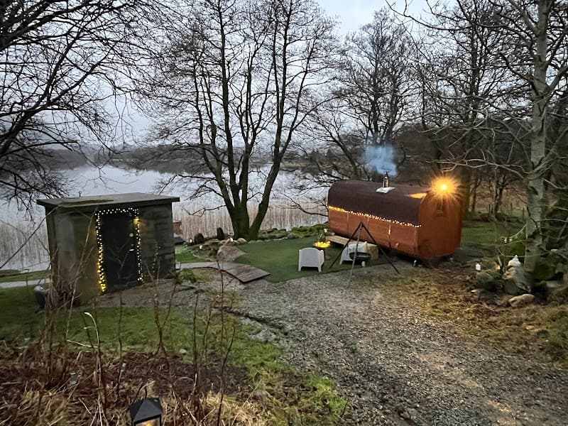 SaunaSandnes photo
